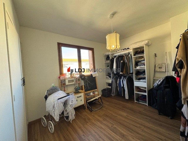 Maison traditionnelle - 120 m² - 5 pièces