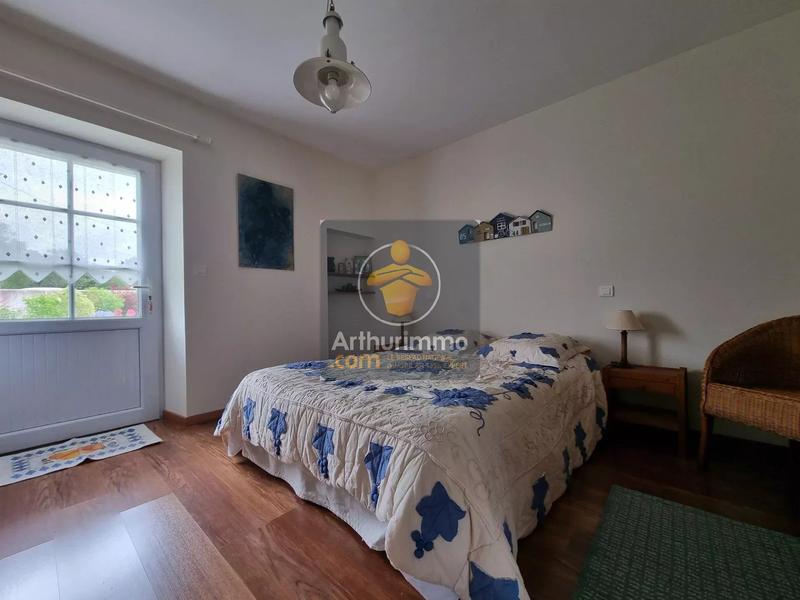 Maison - 197 m² - 7 pièces