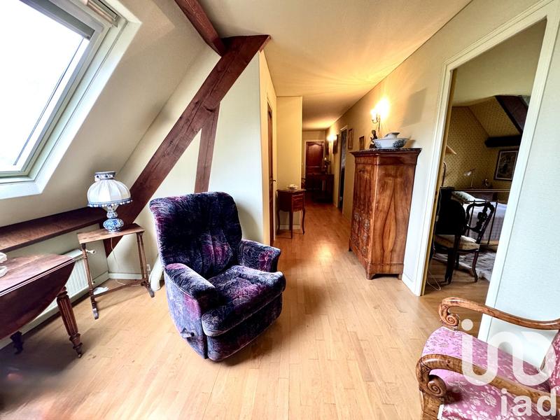Maison - 190 m² - 7 pièces
