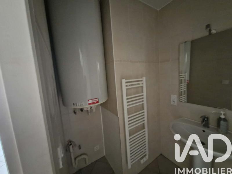 Maison - 98 m² - 5 pièces