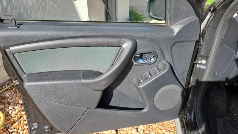 Dacia Duster II 1.2 TCe 125 Prestige