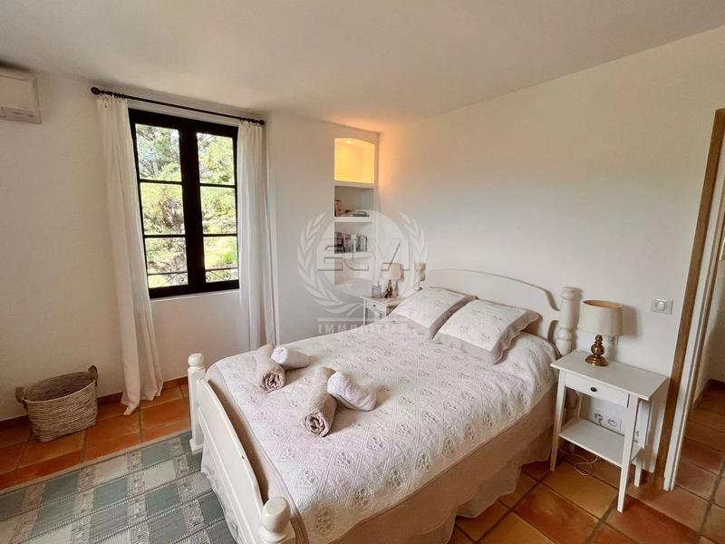 Villa - 125 m² - 5 pièces