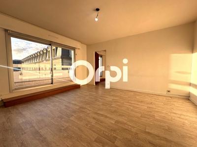 Duplex - 120 m² - 4 pièces