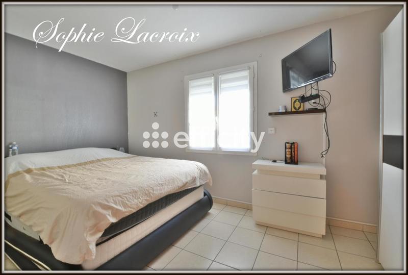 Villa - 148 m² - 5 pièces