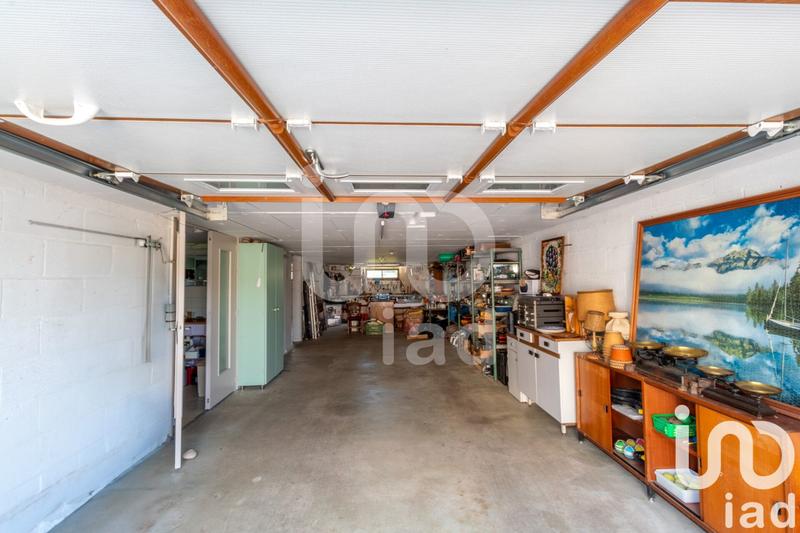 Maison - 89 m² - 4 pièces