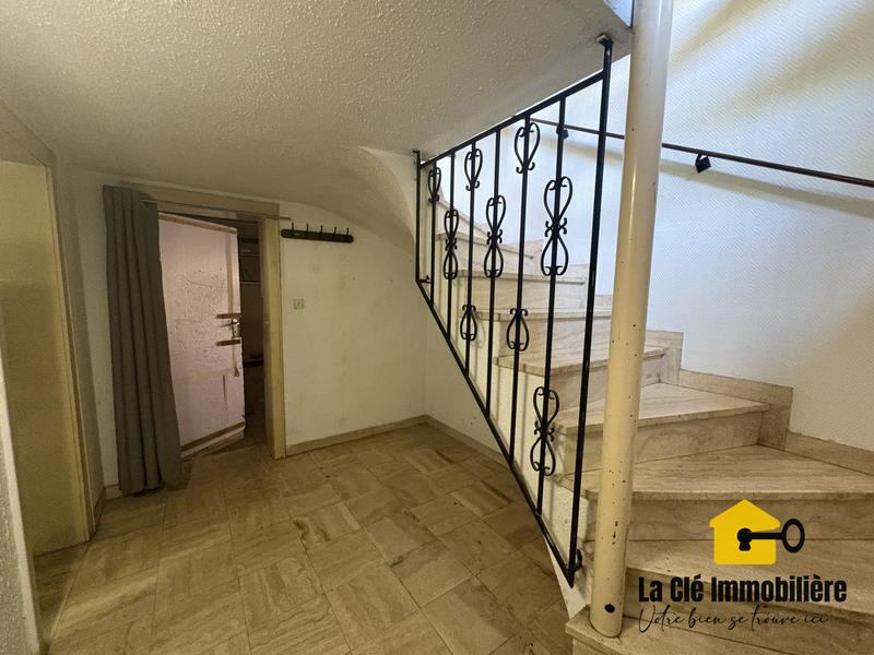 Maison - 159 m² - 6 pièces