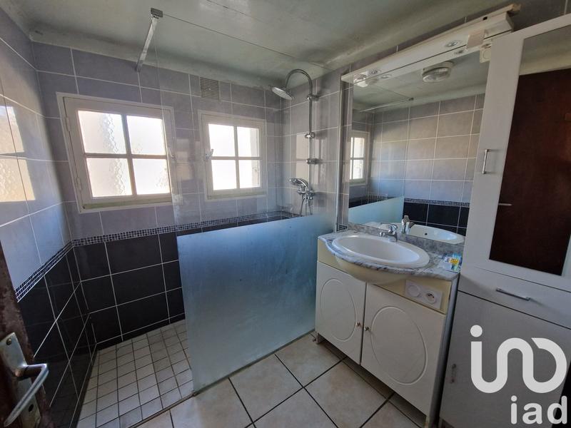 Maison - 135 m² - 10 pièces