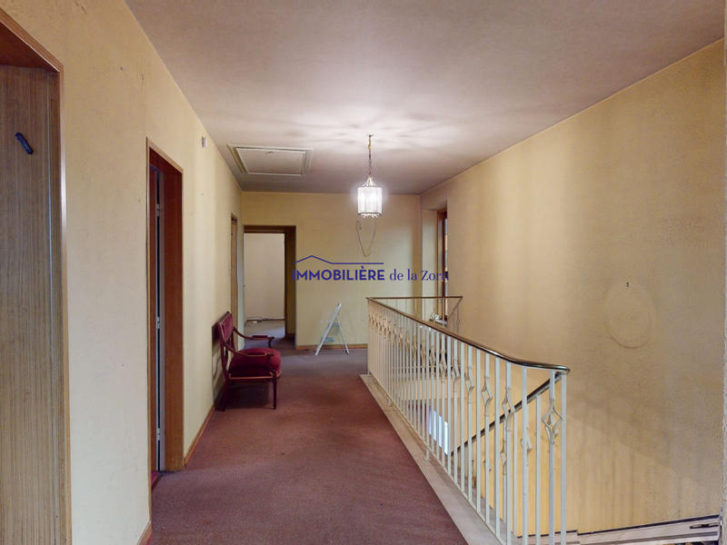 Maison - 165 m² - 6 pièces