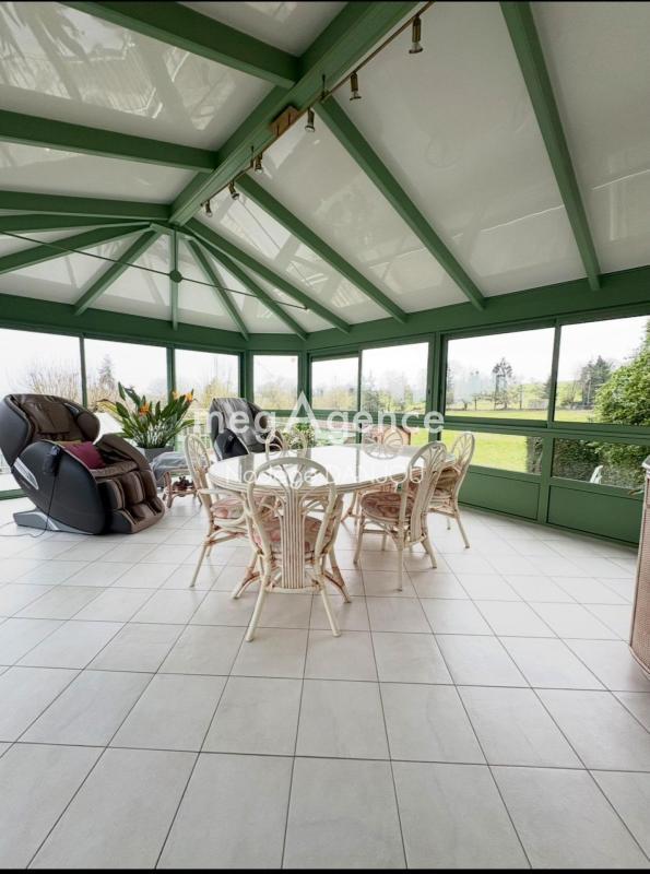 Maison - 120 m² - 7 pièces