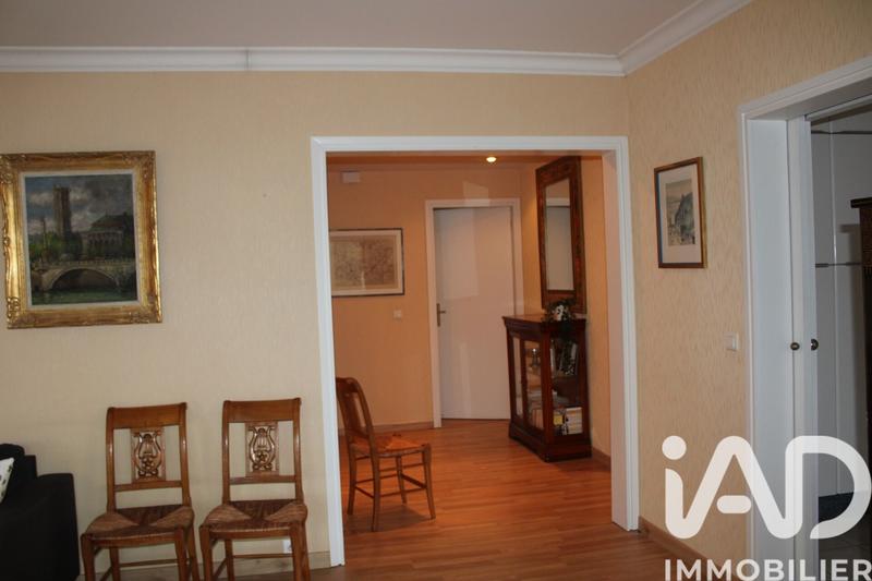 Appartement - 103 m² - 4 pièces