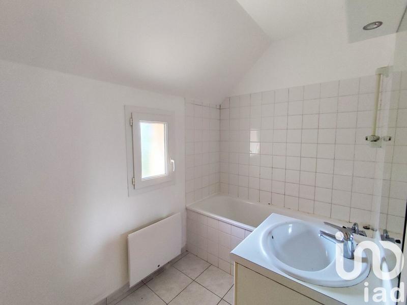 Maison - 96 m² - 5 pièces