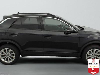 Volkswagen t-Roc 2.0 Tdi 150 Start/Stop Dsg7 Life Plus