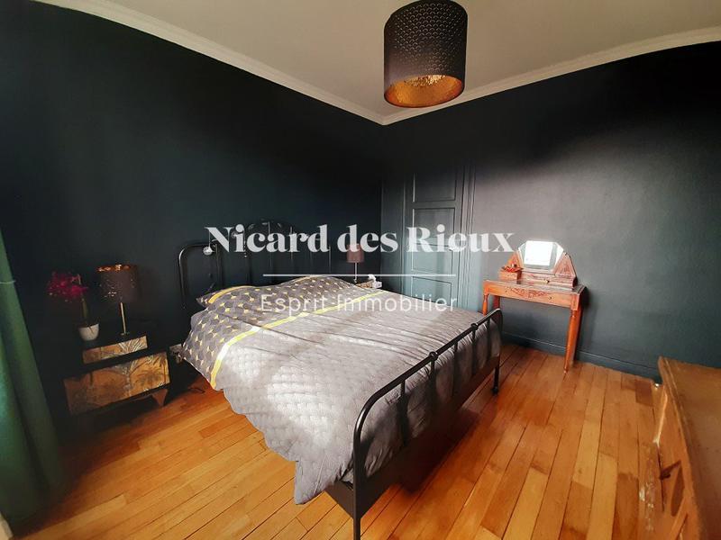 Maison - 194 m² - 7 pièces