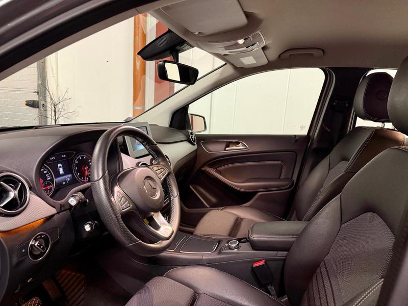 Mercedes Classe B 180 122ch Sport *14400Kms / Boite Auto