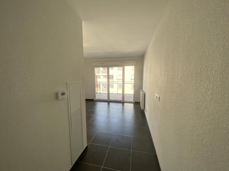 Appartement - 23 m² - 1 pièce