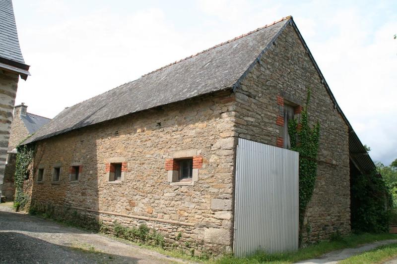 Maison - 137 m² - 6 pièces