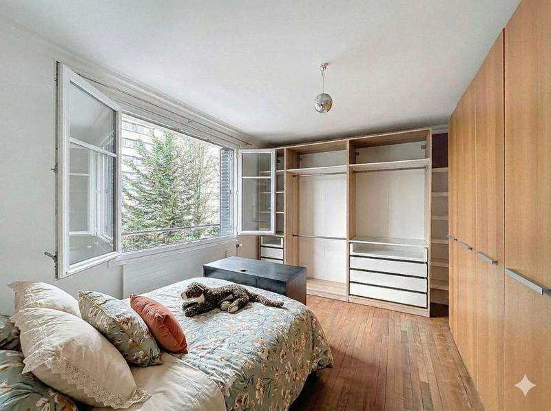 Maison - 138 m² - 4 pièces