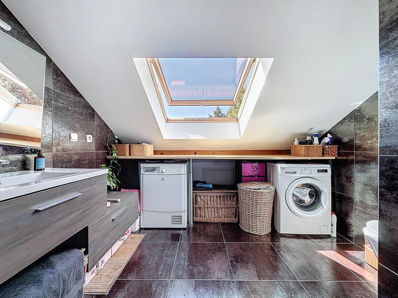 Maison - 130 m² - 4 pièces