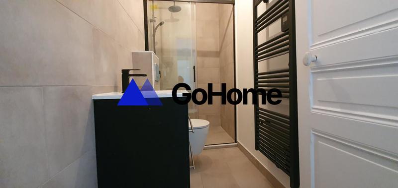 Appartement - 41 m² - 3 pièces