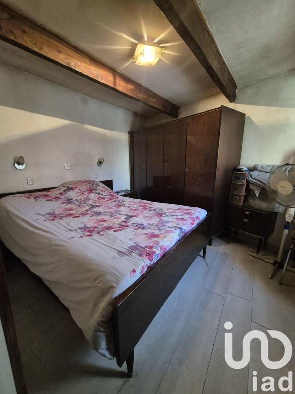 Maison - 165 m² - 5 pièces