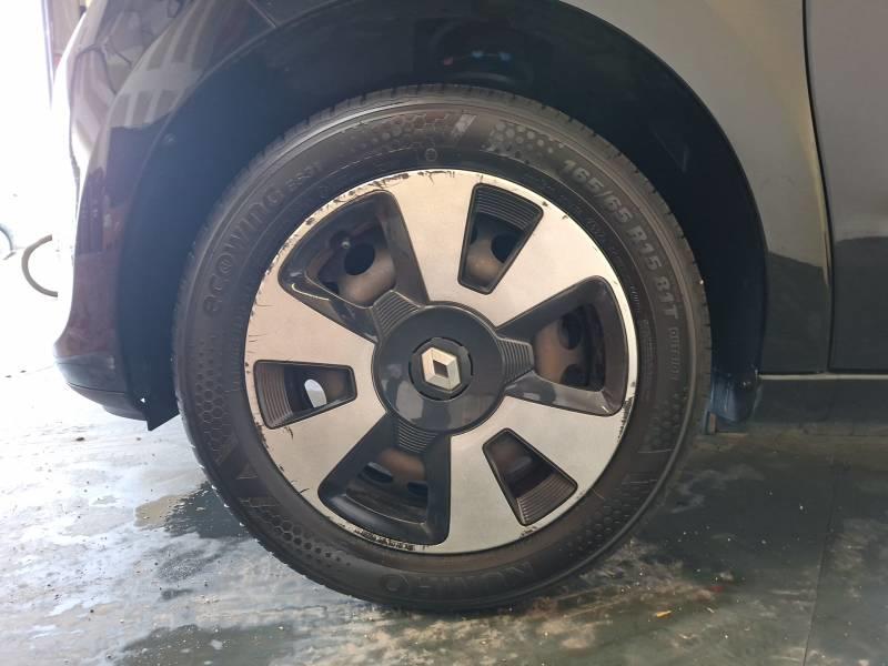 Renault Twingo III 1.0 SCe 70 Bc Limited