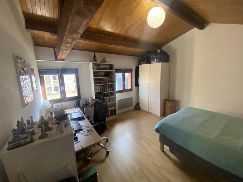 Appartement - 55 m² - 2 pièces