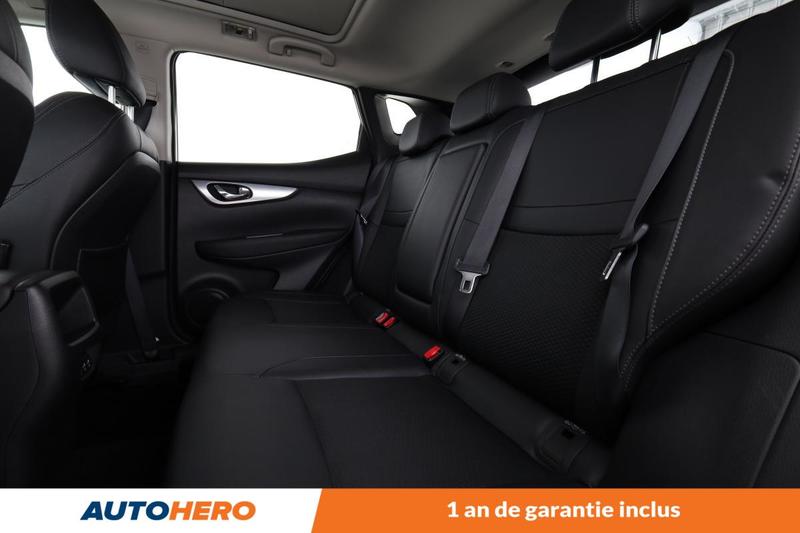 Nissan Qashqai 1.3 Dig-T 160 ch