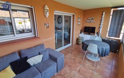 Appartement sur toit - 70 m² - 3 pièces