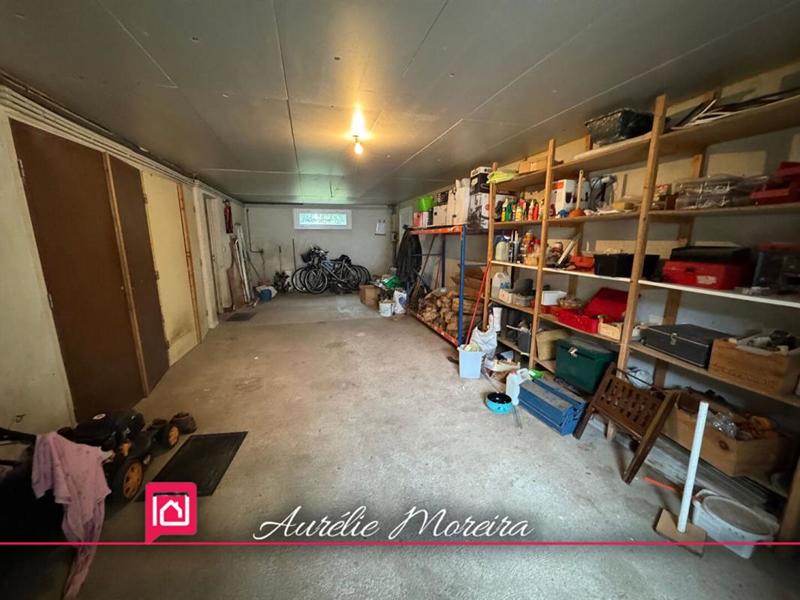 Maison - 129 m² - 6 pièces