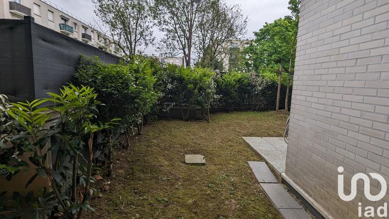 Appartement - 53 m² - 3 pièces