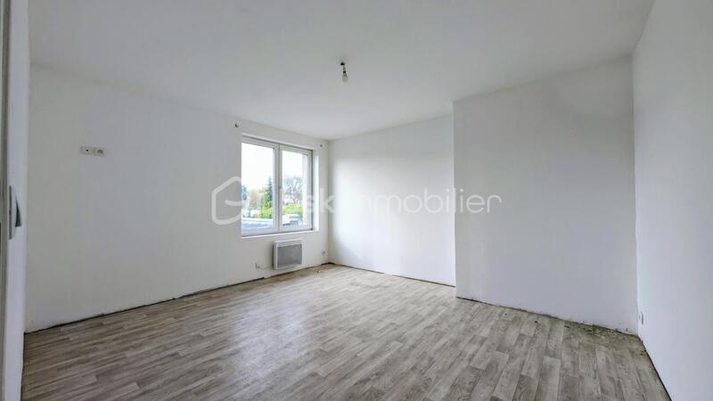 Maison de ville - 180 m² - 7 pièces