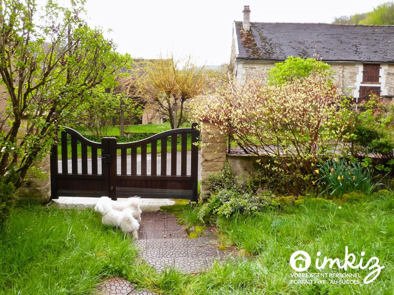 Maison - 67 m² - 2 pièces