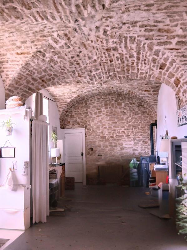 Maison - 121 m² - 7 pièces