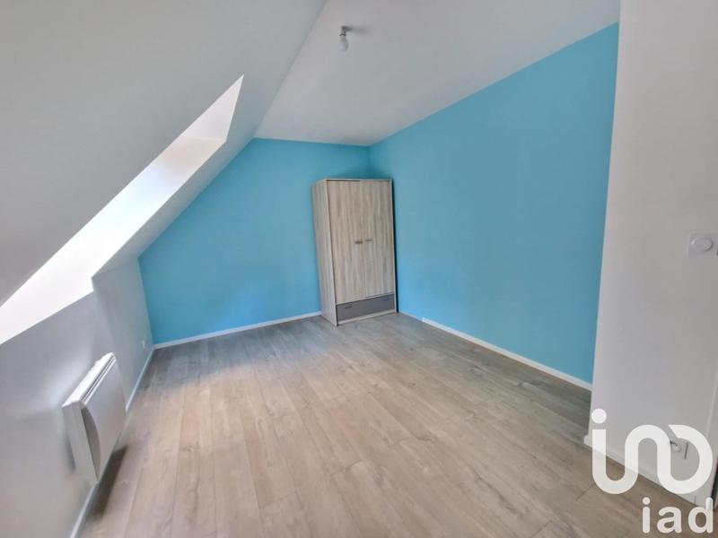 Maison - 160 m² - 8 pièces