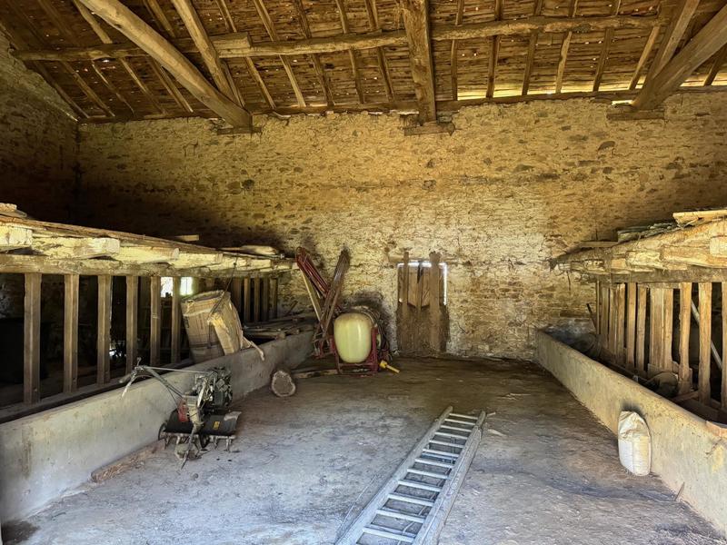 Maison - 70 m² - 7 pièces