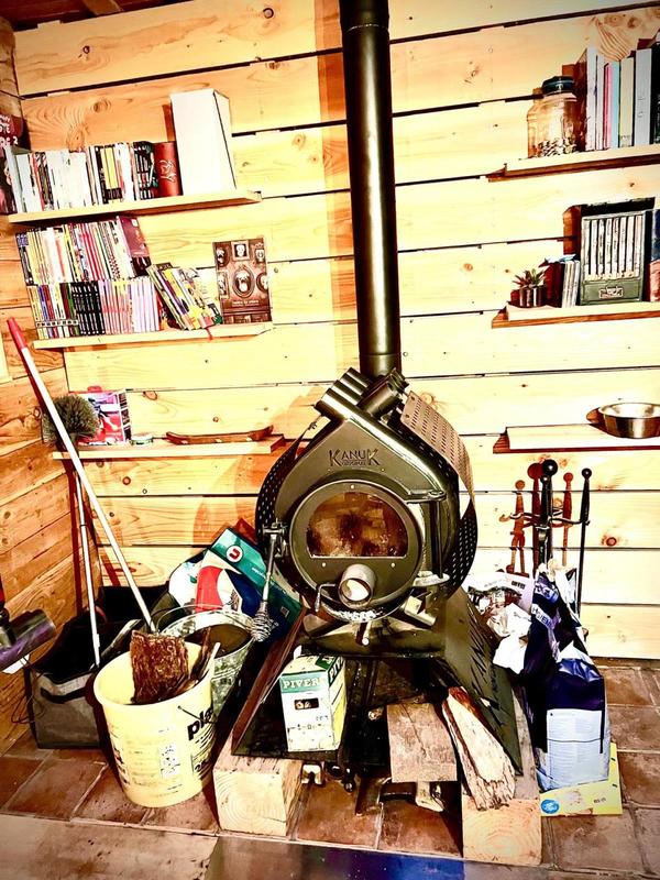 Maison - 65 m² - 4 pièces