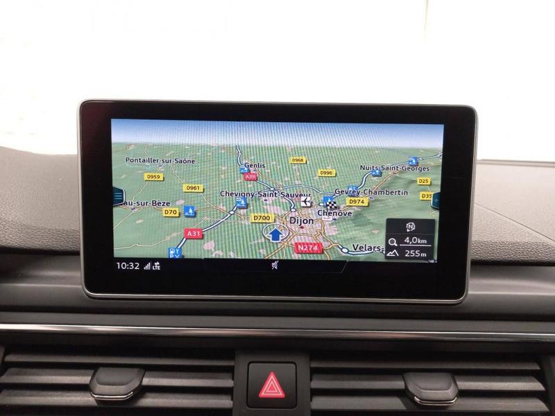 Audi S5 V6 3.0 Tfsi 354 Tiptronic 8 Quattro