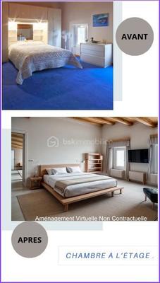 Demeure - 250 m² - 6 pièces