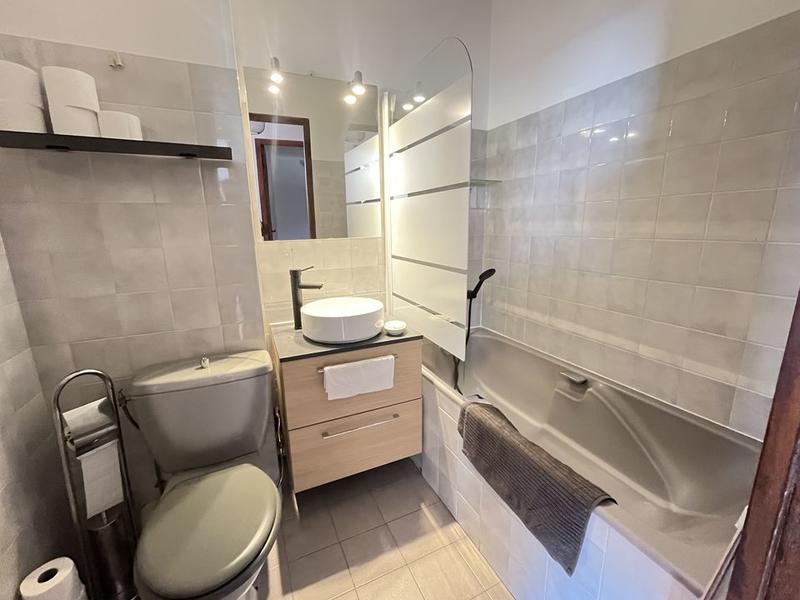 Maison jumelée - 72 m² - 4 pièces