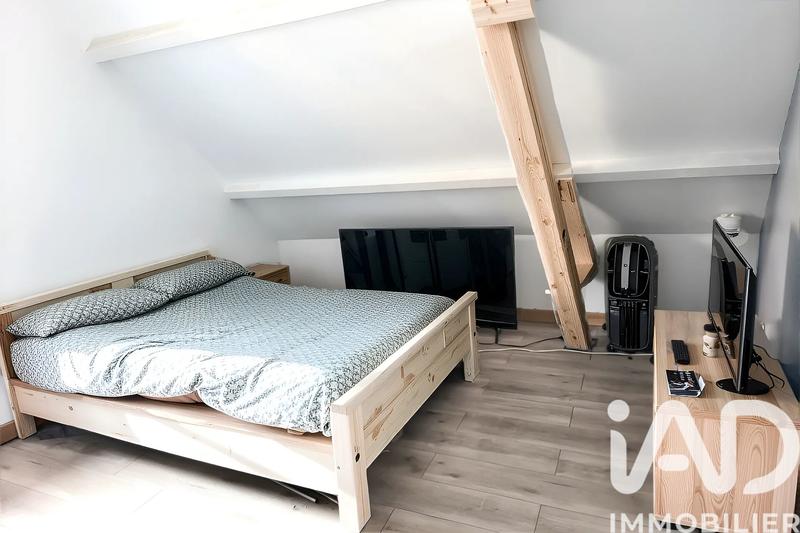 Maison - 145 m² - 4 pièces