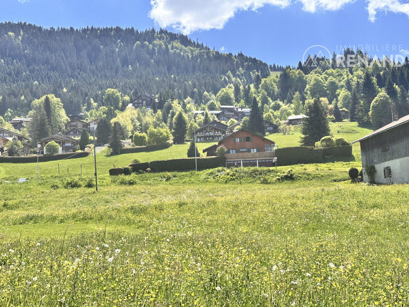 Duplex - 86 m² - 5 pièces