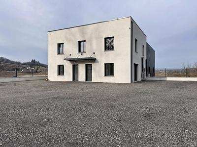 Bureau - 100 m² - 4 pièces