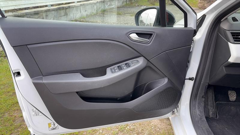 Renault Clio V 1.0 TCe 90 Techno