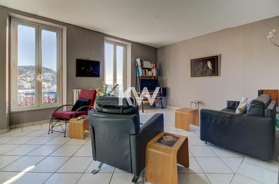 Appartement - 3 pièces