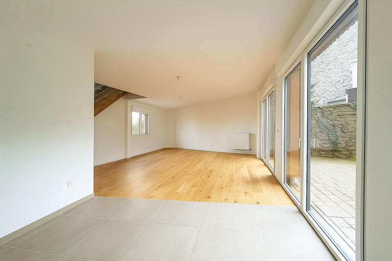 Appartement - 108 m² - 3 pièces