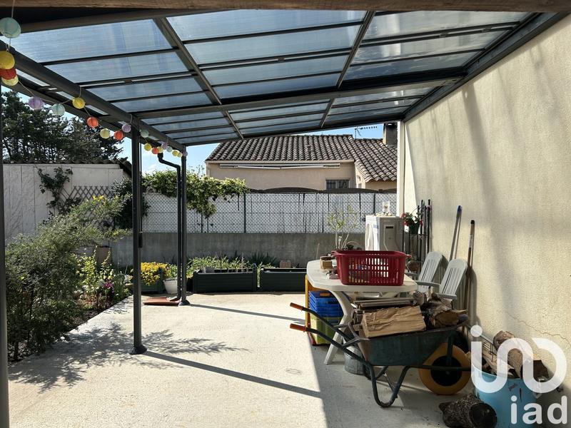 Maison - 156 m² - 9 pièces