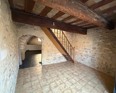 Maison ancienne - 99 m² - 5 pièces