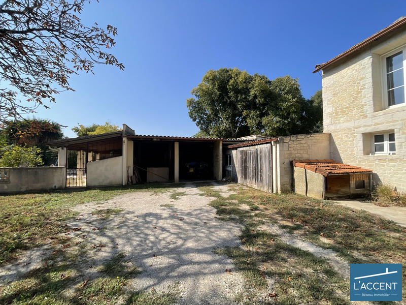 Mas - 135 m² - 8 pièces