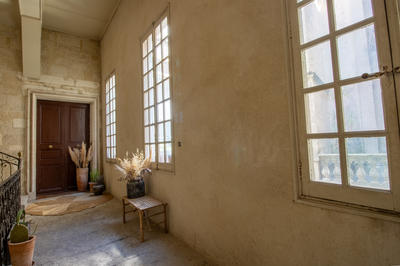 Appartement - 227 m² - 7 pièces