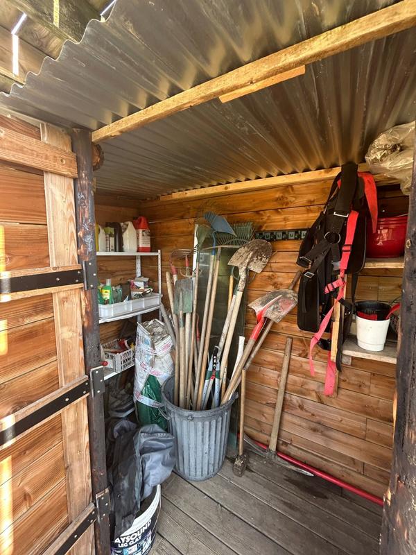 Châlet - 81 m² - 5 pièces